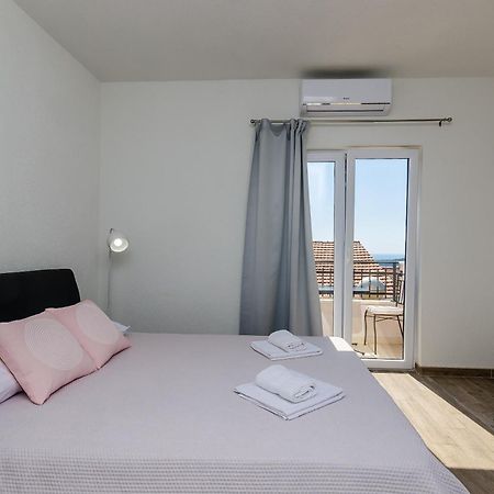 Apartments Life Dubrovník Pokoj fotografie