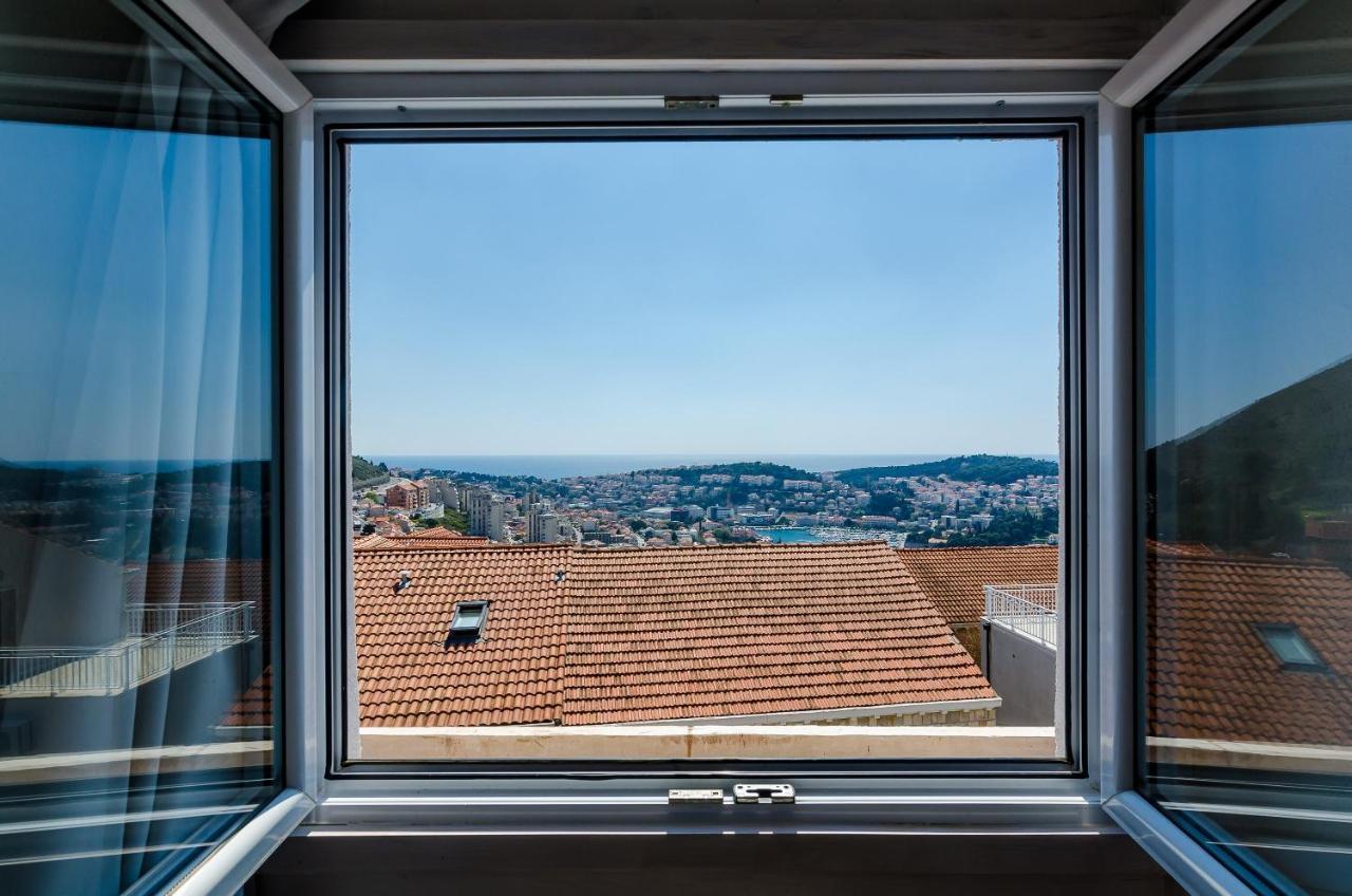 Apartments Life Dubrovník Exteriér fotografie