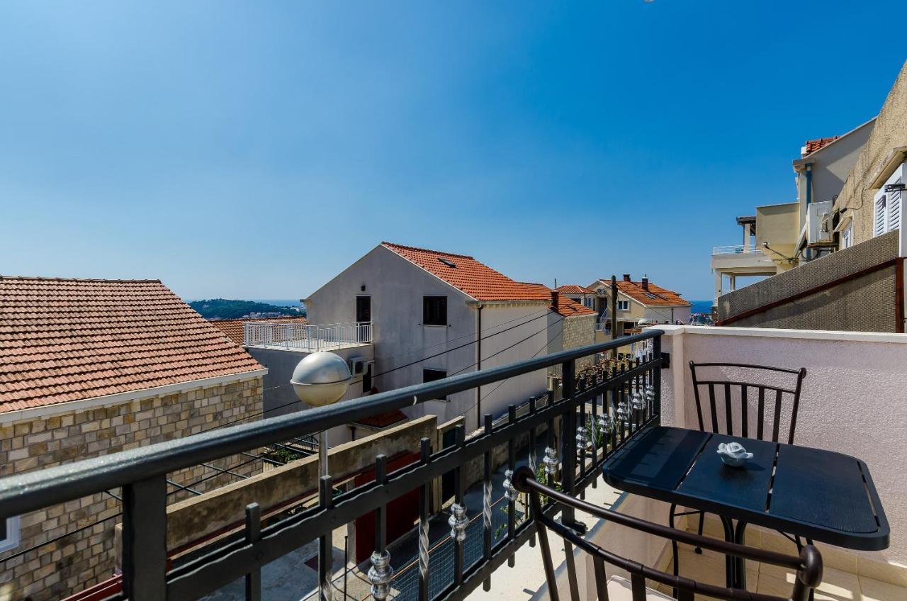 Apartments Life Dubrovník Exteriér fotografie