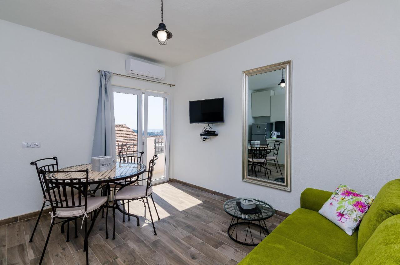 Apartments Life Dubrovník Exteriér fotografie