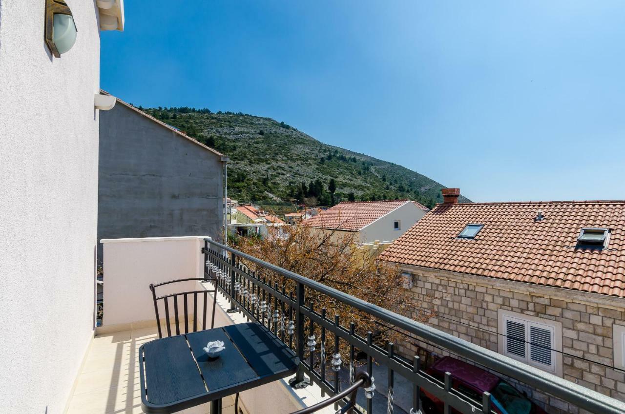 Apartments Life Dubrovník Pokoj fotografie